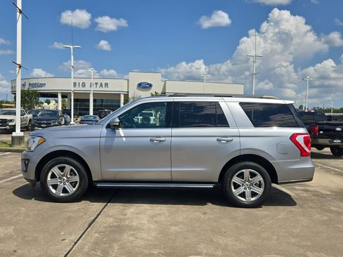 Used 2021 Ford Expedition XLT RWD image 7