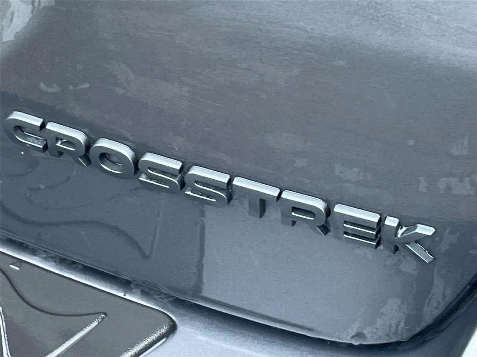 Used 2026 Subaru Crosstrek 2.5i Premium AWD/4WD image 10