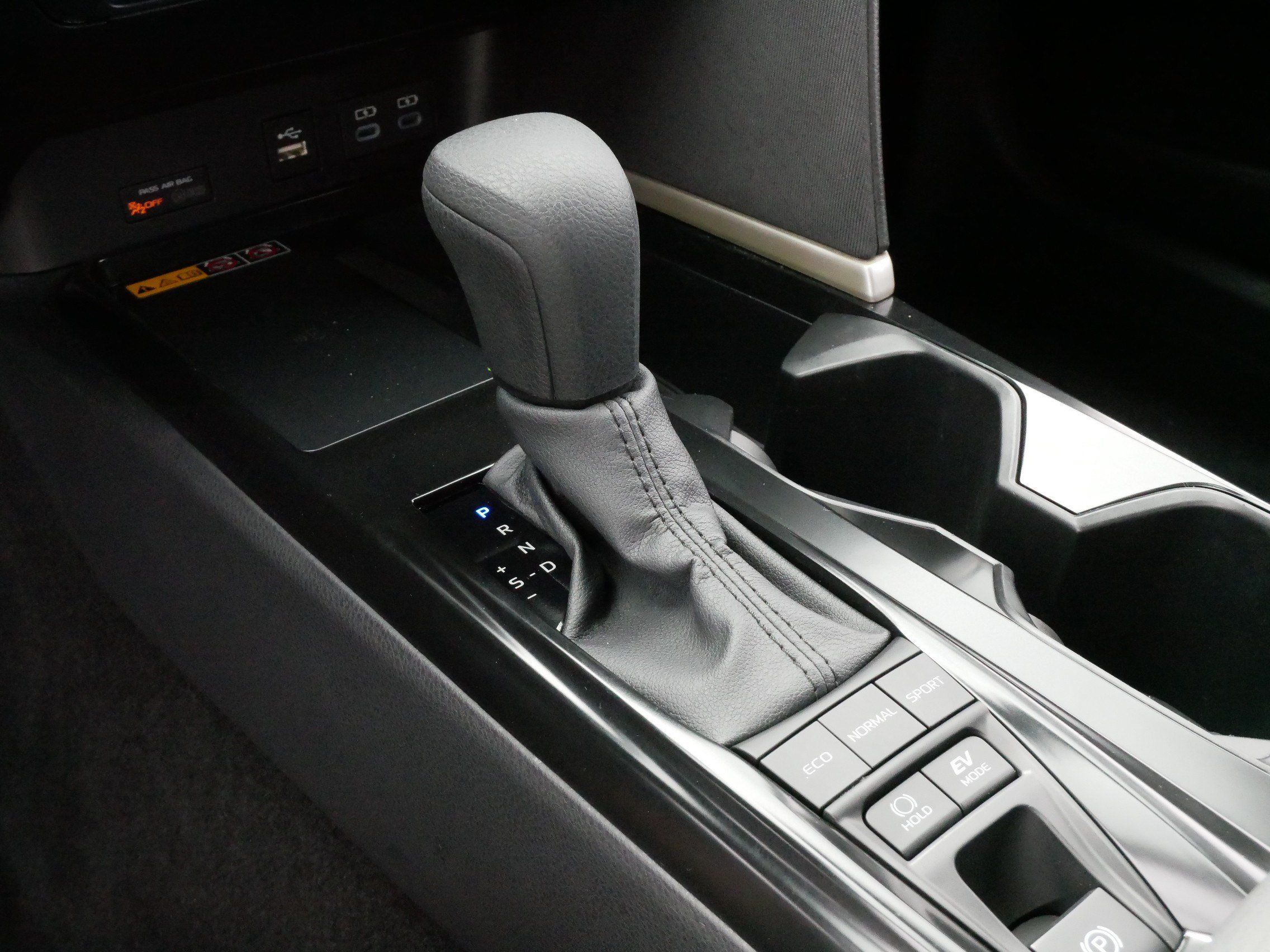 Certified 2026 Toyota Camry LE FWD image 24