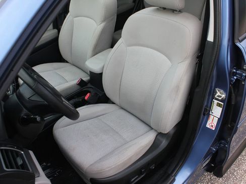 Used 2017 Subaru Forester 2.5i Premium w/ Protection Package #1 image 33