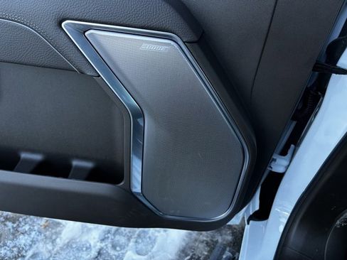 New 2026 GMC Sierra 2500 Denali w/ Denali Reserve Package image 14