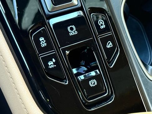 Certified 2024 Lexus NX 350 AWD w/ Cold Area Package image 23