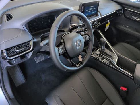 Used 2025 Acura ADX FWD image 10