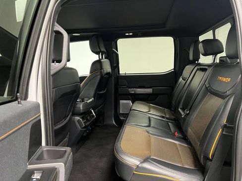 Used 2023 Ford F150 Tremor w/ Equipment Group 402A High image 47