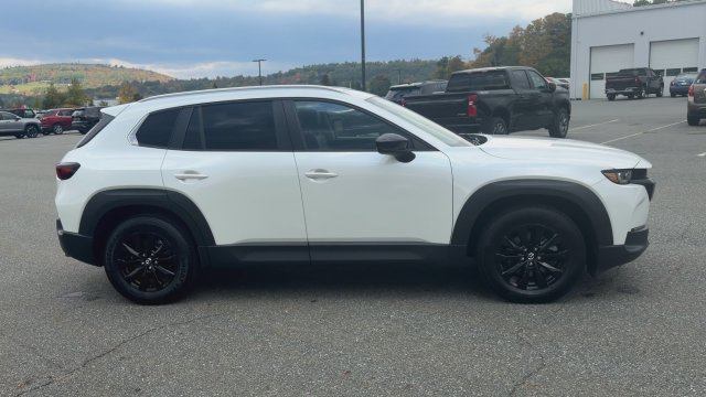 Used 2025 MAZDA CX-50 AWD 2.5 S w/ Preferred Package image 9