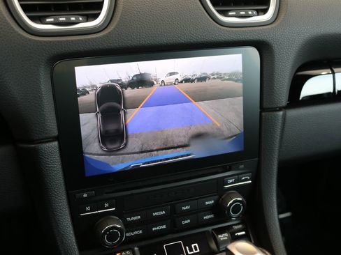 Used 2022 Porsche 718 Boxster image 37