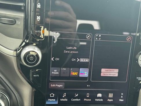 New 2026 RAM 1500 Big Horn AWD/4WD image 28