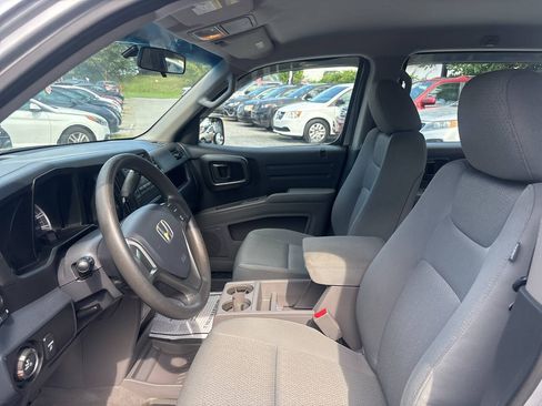 Used 2011 Honda Ridgeline RT image 12