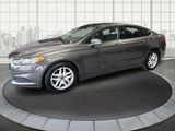 Used 2016 Ford Fusion SE image 6