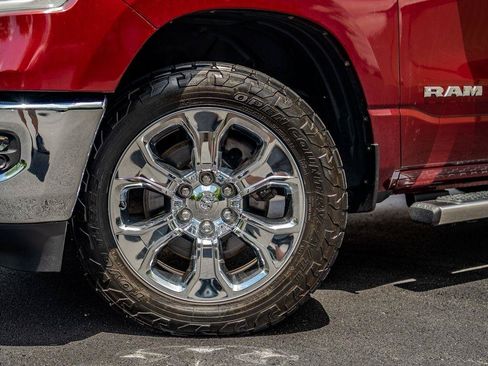Used 2019 RAM 1500 Big Horn AWD/4WD image 10