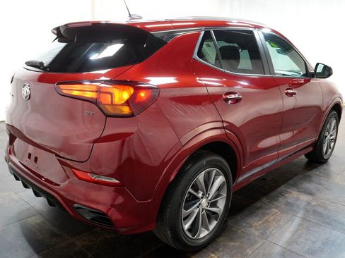 Used 2023 Buick Encore GX Select w/ Experience Buick Package AWD/4WD image 5