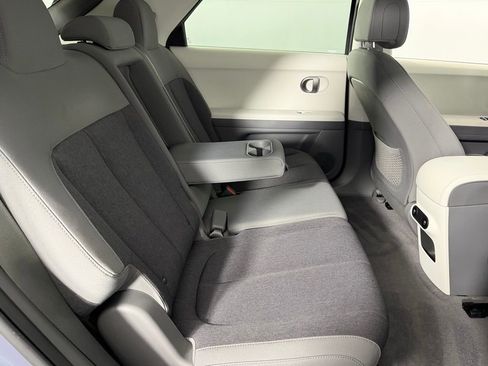 Used 2026 Hyundai Ioniq 5 SE image 28