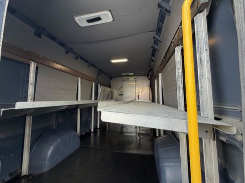 Used 2019 RAM ProMaster 3500 FWD image 15