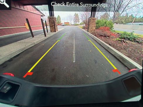 Used 2021 Jeep Gladiator Mojave image 19