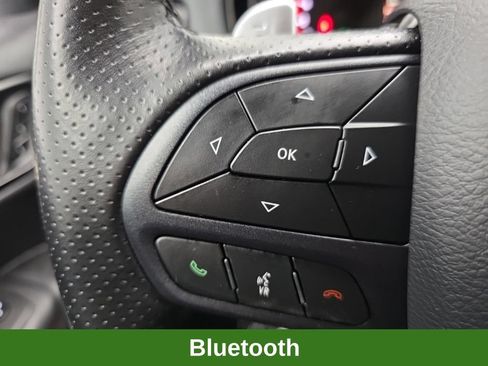 Used 2025 Dodge Durango R/T AWD/4WD image 27