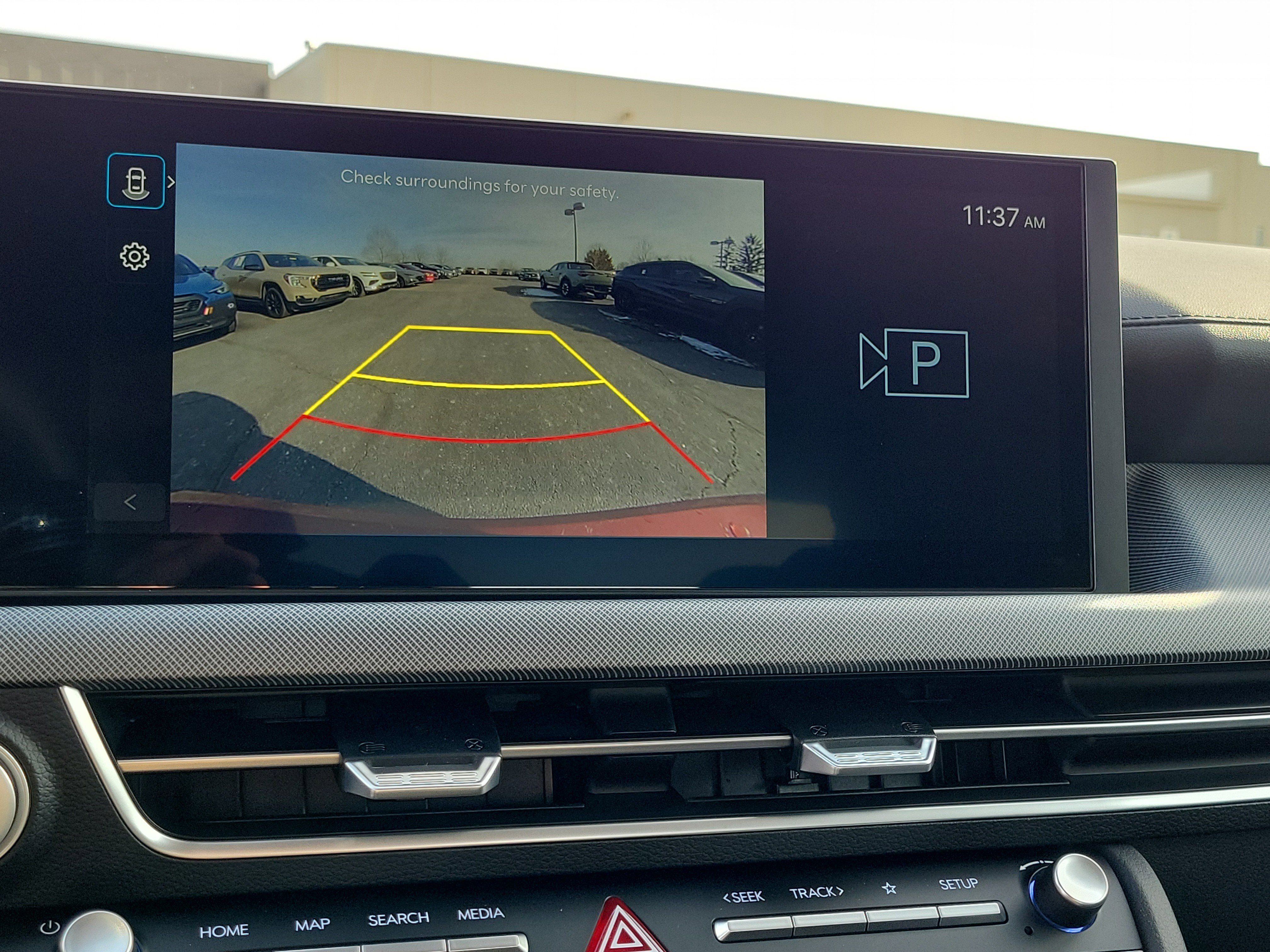 New 2026 Hyundai Sonata SE FWD image 25
