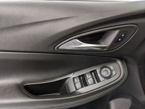 Used 2025 Buick Encore GX Preferred FWD image 15