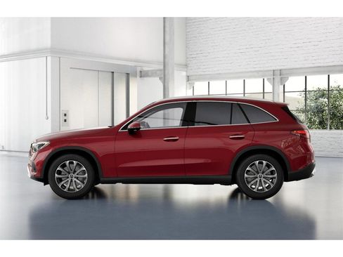 Certified 2024 Mercedes-Benz GLC 300 4MATIC image 34