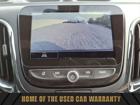 Used 2024 Chevrolet Equinox Premier w/ Redline Edition FWD image 26