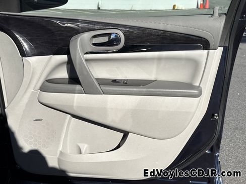 Used 2016 Buick Enclave Premium w/ Experience Buick Package image 18