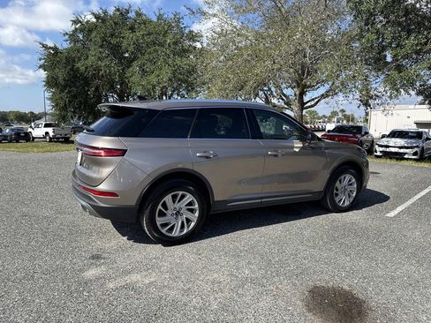 Certified 2020 Lincoln Corsair FWD image 17