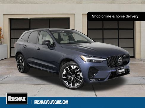 Certified 2026 Volvo XC60 B5 Plus w/ Protection Package Premier image 1