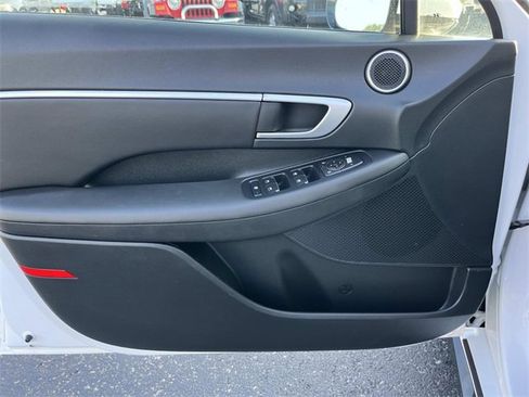 Used 2024 Hyundai Sonata SEL image 27