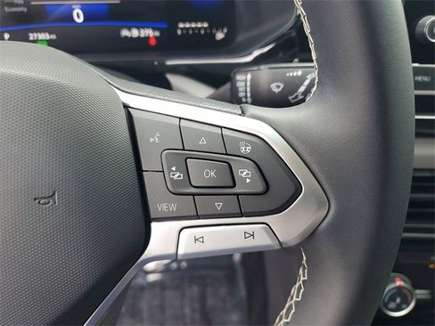 Certified 2023 Volkswagen Taos S image 19