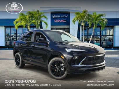 New 2026 Buick Encore GX Sport Touring w/ Comfort Package