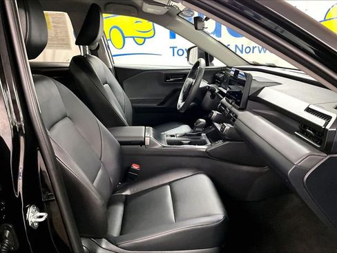 Certified 2026 Toyota RAV4 XLE Premium AWD/4WD image 11