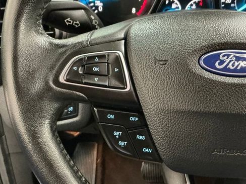 Used 2019 Ford Escape SEL AWD/4WD image 26