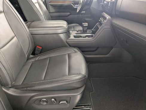 Certified 2024 GMC Sierra 1500 Denali image 34