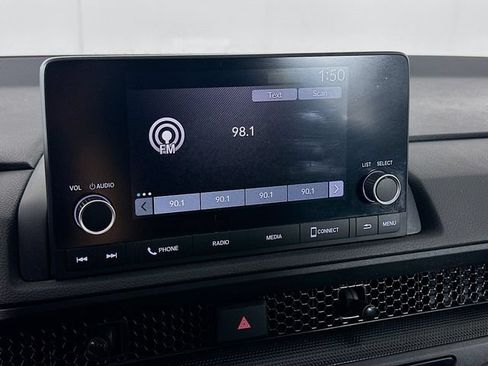 Used 2024 Honda CR-V LX image 17