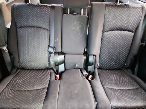 Used 2013 Dodge Journey American Value Package image 20