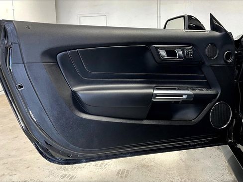 Used 2021 Ford Mustang GT Premium w/ Equipment Group 401A image 20