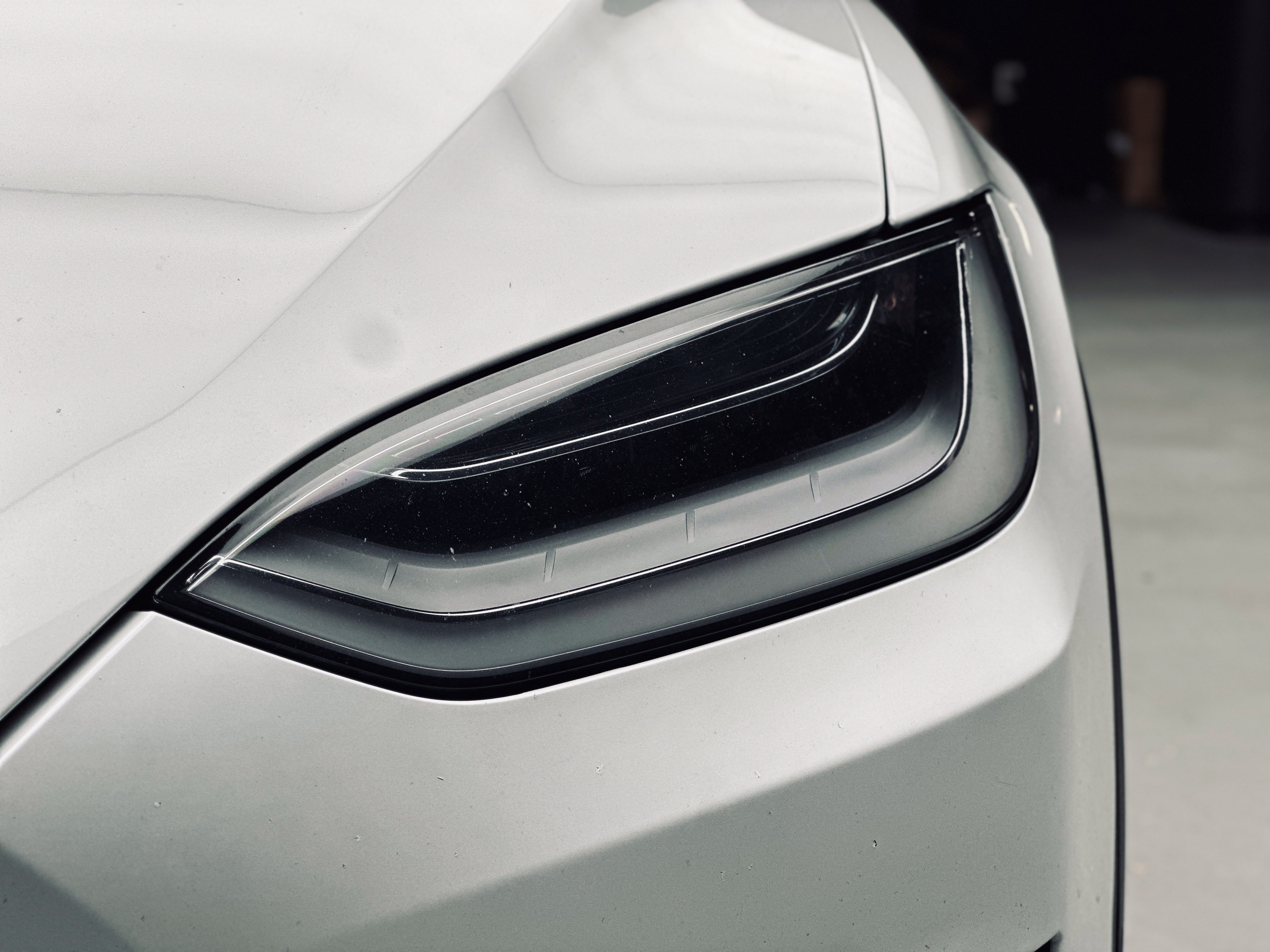 Used 2022 Tesla Model X Plaid AWD/4WD image 13