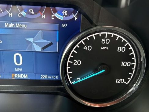 Used 2022 Ford F150 XLT w/ Equipment Group 302A High AWD/4WD image 14