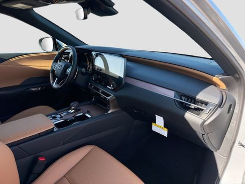 New 2026 Lexus RX 350 Premium Plus FWD image 15