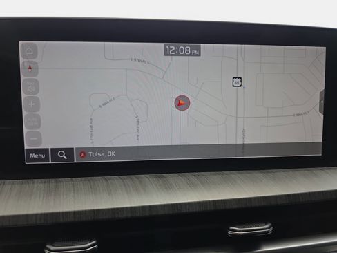 Used 2023 Kia Telluride EX w/ EX Captain's Chair Package FWD image 22