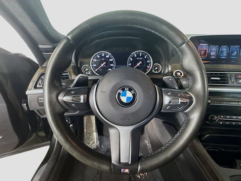 Used 2017 BMW 650i Gran Coupe image 13
