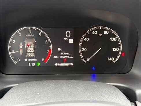 Certified 2026 Honda Odyssey EX-L image 19