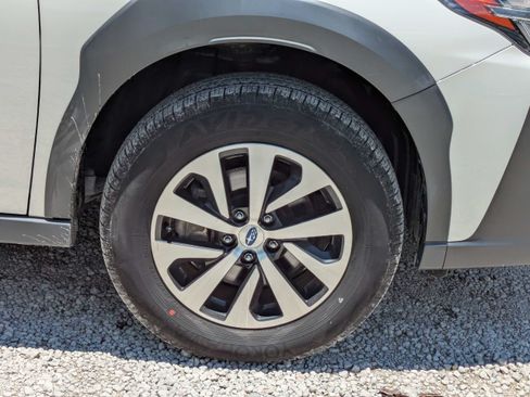 Certified 2024 Subaru Outback Premium AWD/4WD image 11