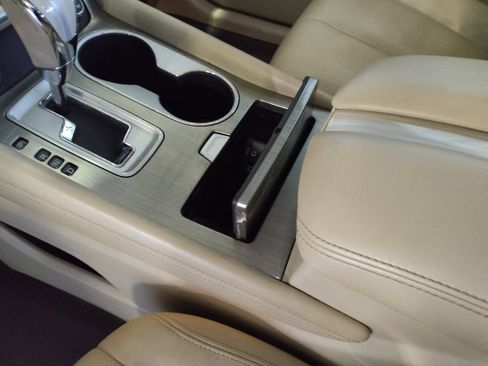 Used 2017 Nissan Murano SL FWD image 26