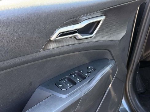 Used 2024 Kia Sportage LX image 17