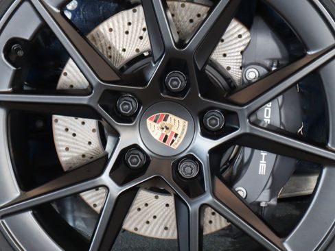 New 2026 Porsche 911 Carrera T image 15