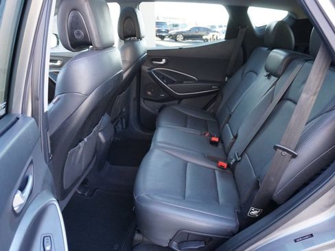 Used 2018 Hyundai Santa Fe Sport w/ Cargo Package image 28