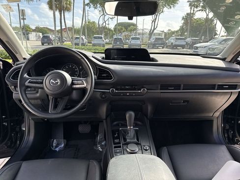 Used 2023 MAZDA CX-30 AWD 2.5 S w/ Select Package image 36