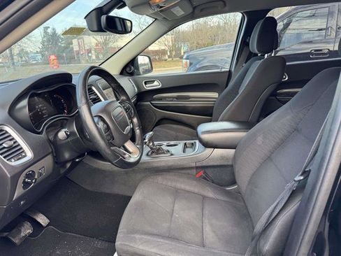 Used 2020 Dodge Durango SXT image 30