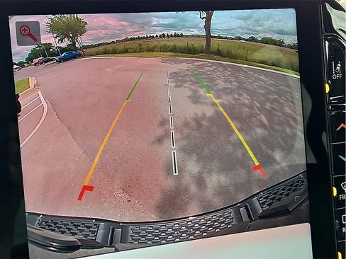 New 2026 RAM 1500 Laramie w/ Night Edition image 14