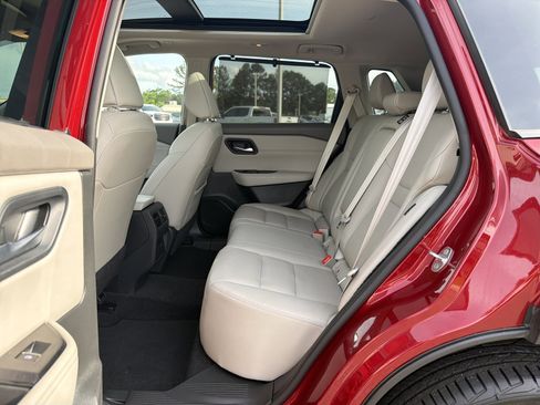 Used 2023 Nissan Rogue SL w/ SL Premium Package AWD/4WD image 29